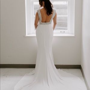 Pronovias Vanila